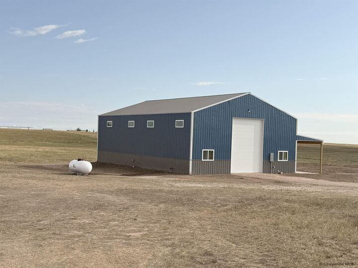 Tr4 Derek Ct  Hillsdale WY 82060 photo