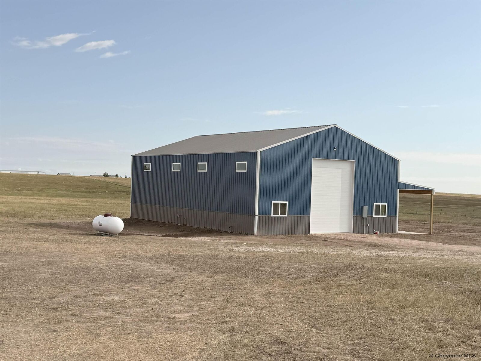 Property Photo: Tr4 Derek Ct WY 82060