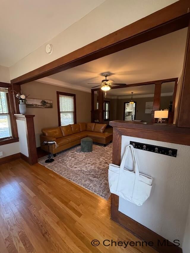 Property Photo: 3021 Thomes Ave WY 82001