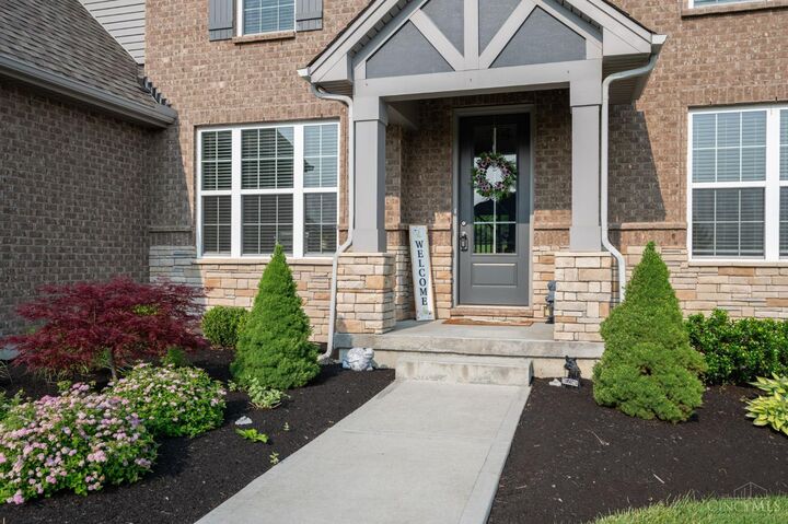 Property Photo:  6075 Northlake Court  OH 45011 