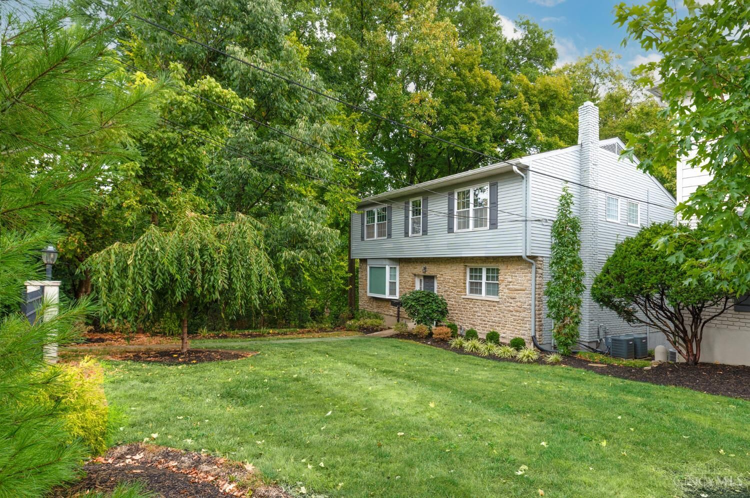 Property Photo: 3713 Erie Avenue OH 45208