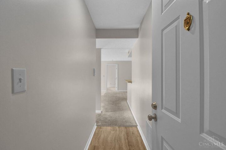 Property Photo: 971 Cedar Ridge Drive OH 45245