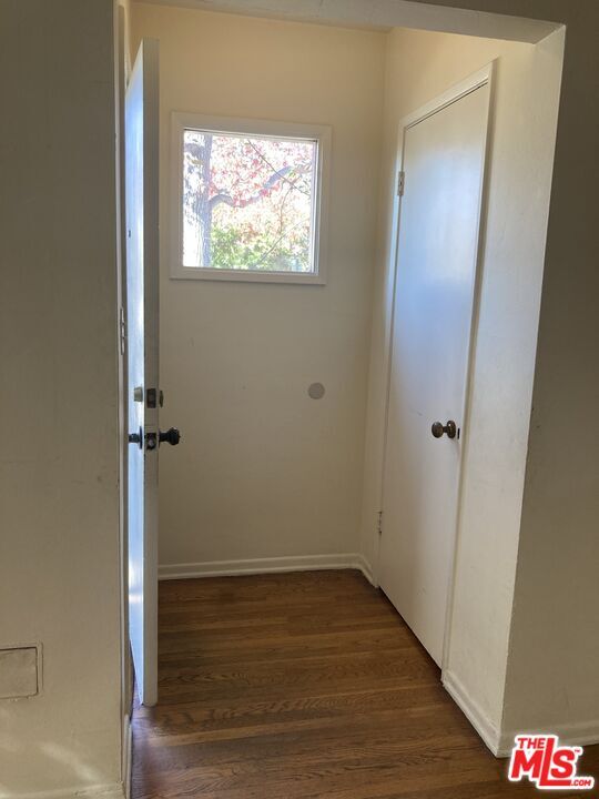 Property Photo: 1242 S Point View St CA 90035