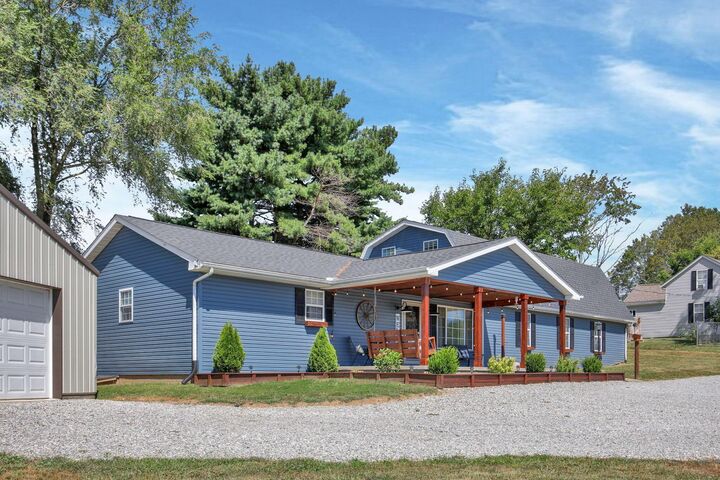Property Photo:  5745 Chillicothe Lancaster SW Road  OH 43102 