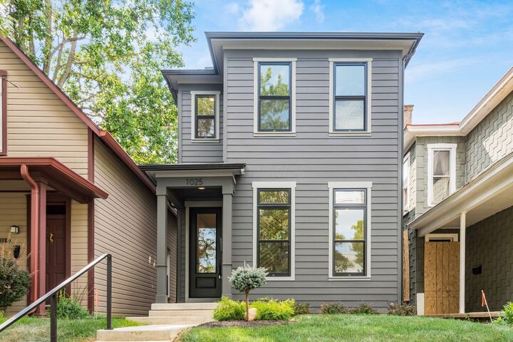 1025 Hunter Avenue  Columbus OH 43201 photo