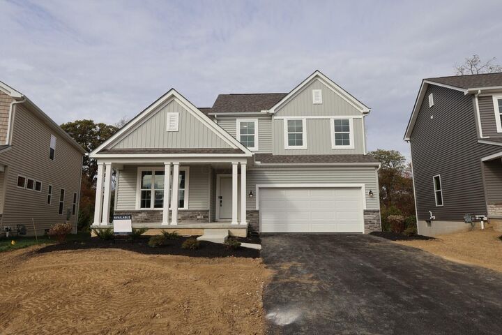 7898 Collins Drive  Reynoldsburg OH 43068 photo