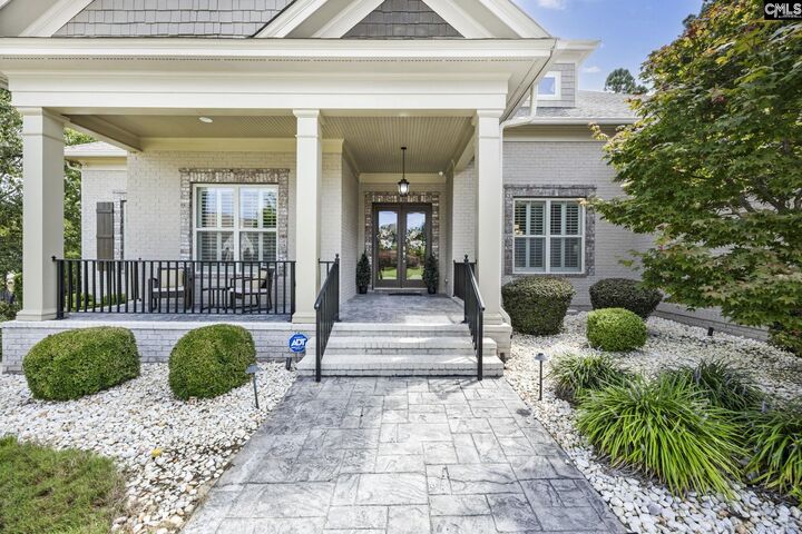 Property Photo: 190 Island View SC 29045