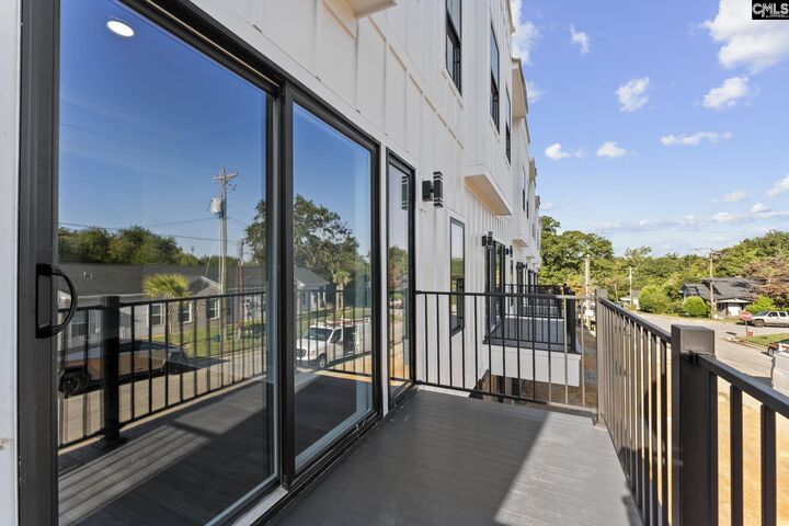 Property Photo:  2504 Bratton  SC 29205 