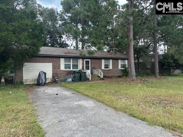 Property Photo:  2108 Oak Top  SC 29053 