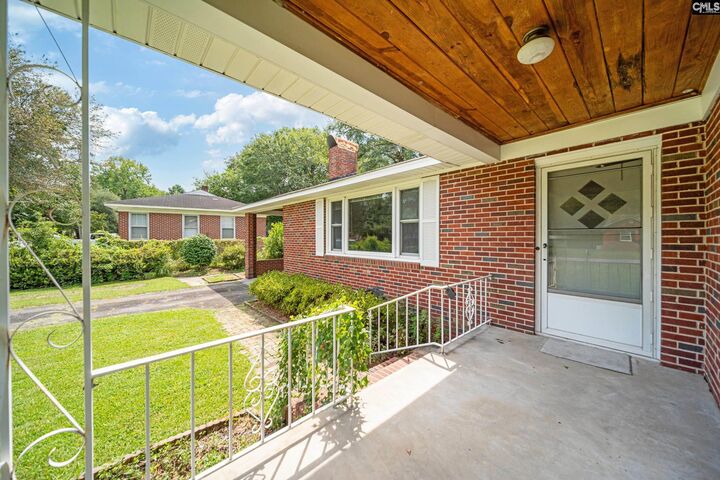 Property Photo:  2314 Baxter  SC 29033 