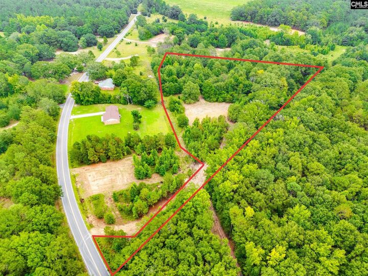 Lot B1 640 Stokes Bridge  Bishopville SC 29010 photo