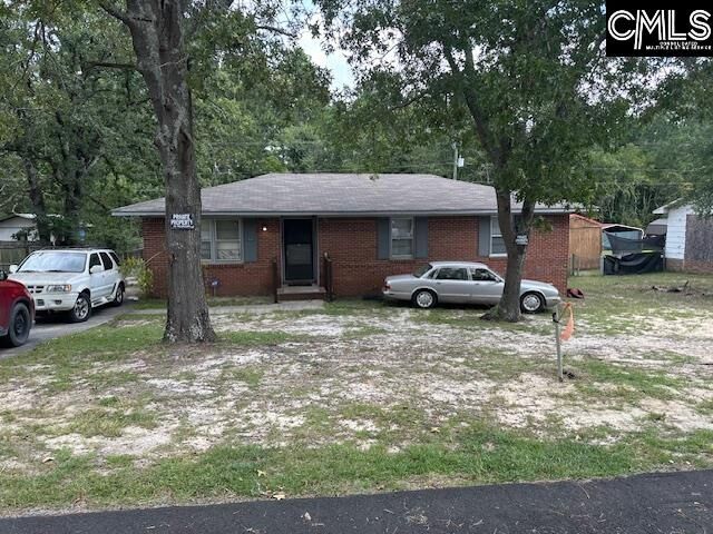 Property Photo:  2105 Sandy Run  SC 29053-9562 