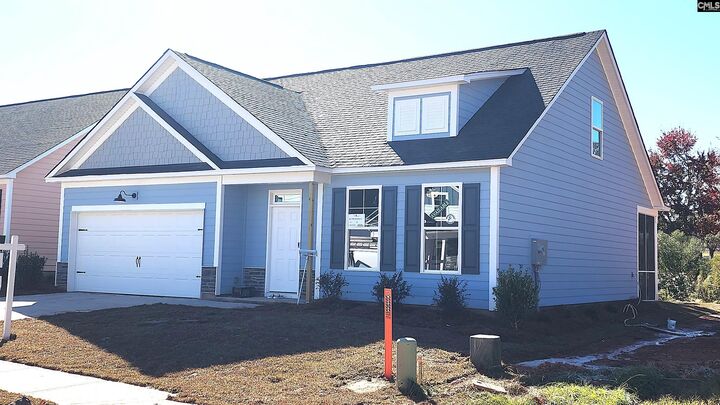 Property Photo: 108 Locomotive (Lot 02) SC 29063