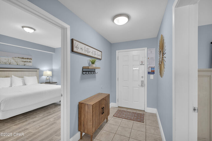 Property Photo: 9860 S Thomas Drive 921 FL 32408