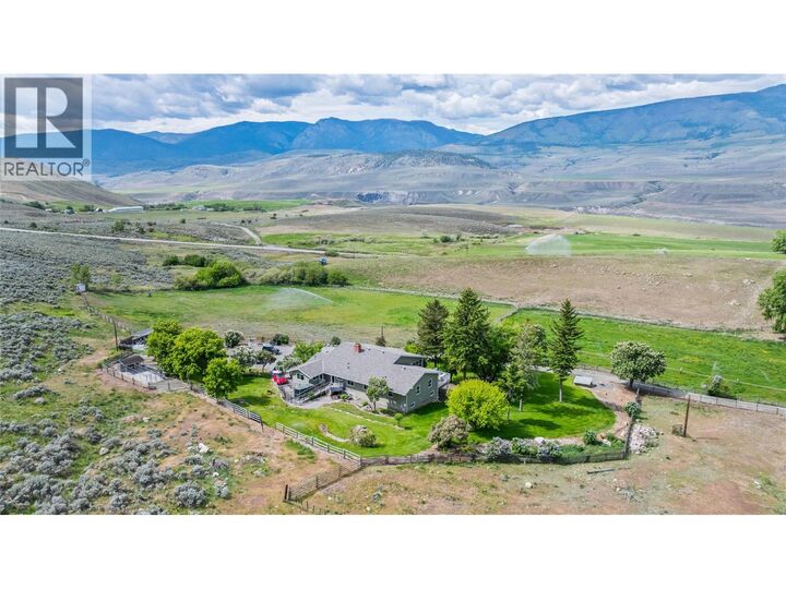 2345 97C Highway  Ashcroft BC V1S 1J0 photo