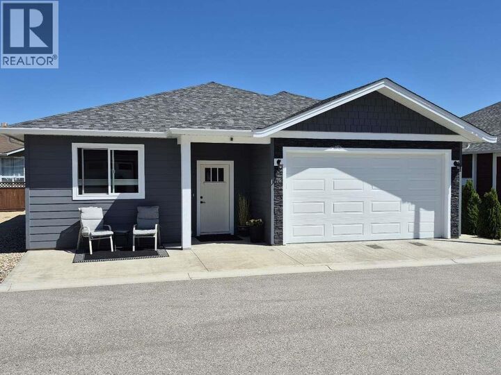 1330 10th Street Southwest 16  Salmon Arm BC V1E 0E4 photo