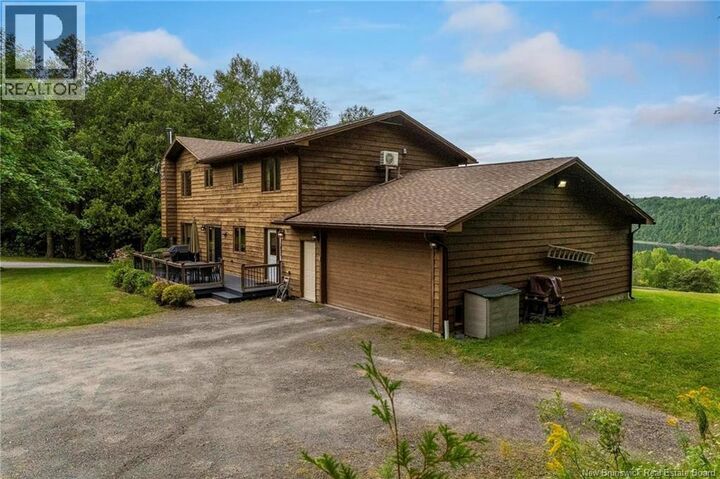 Property Photo: 4010 Route 102 NB E3E 1H2
