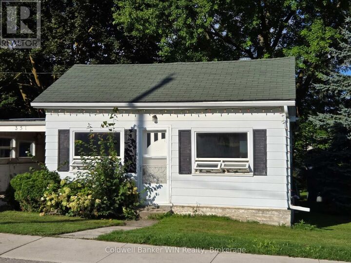 351 William Street  Wellington North (Mount Forest) ON N0G 2L3 photo
