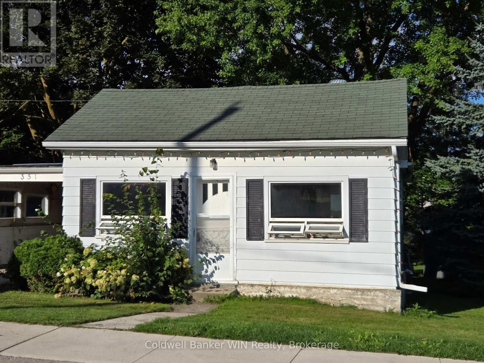 Photo de la propriété:  351 William Street  ON N0G 2L3 