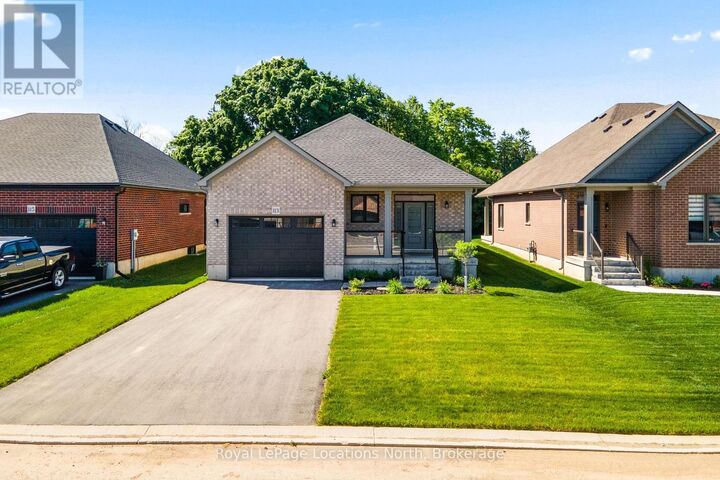 113 Emerson Way  West Grey ON N0G 1R0 photo