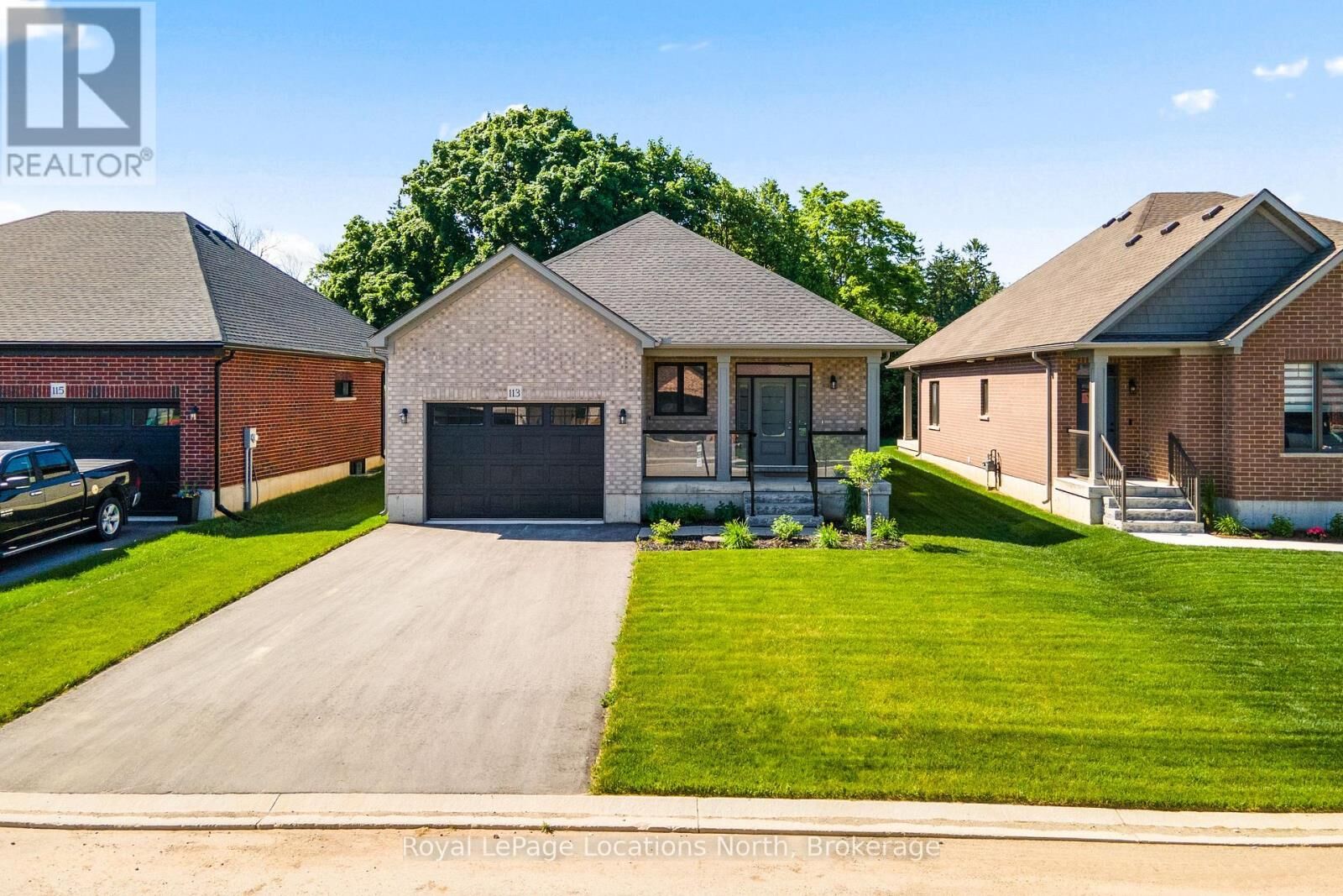 Property Photo: 113 Emerson Way ON N0G 1R0