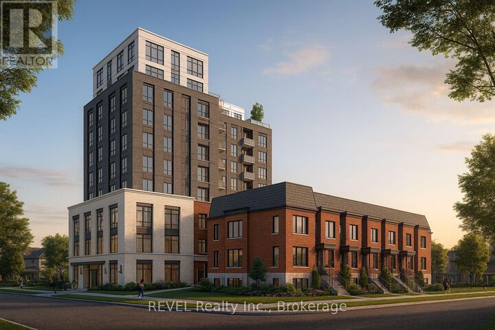 2220 Warden Avenue  Toronto (Tam O'Shanter-Sullivan) ON M1T 1V6 photo