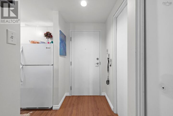 Property Photo: 1326 Lower Water Street 508 NS B3J 3R3