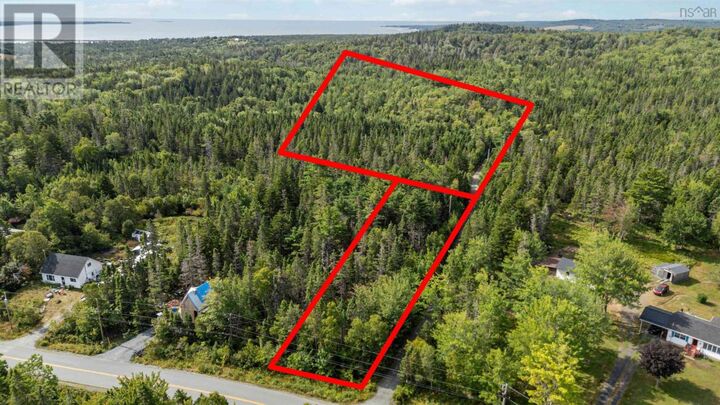 285 Huey Lake Road  Lahave NS B4V 5Y9 photo