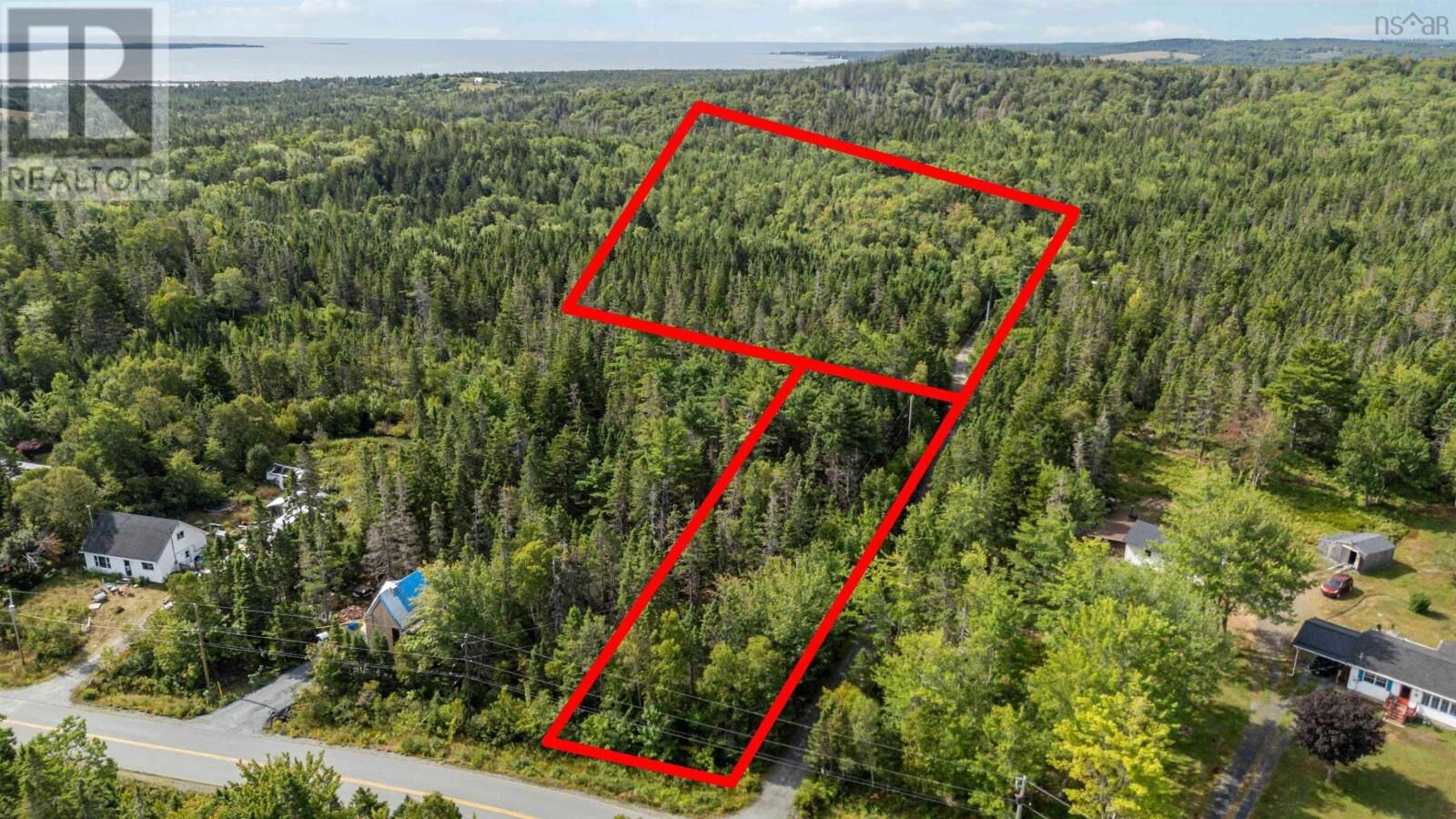 Photo de la propriété:  285 Huey Lake Road  NS B4V 5Y9 