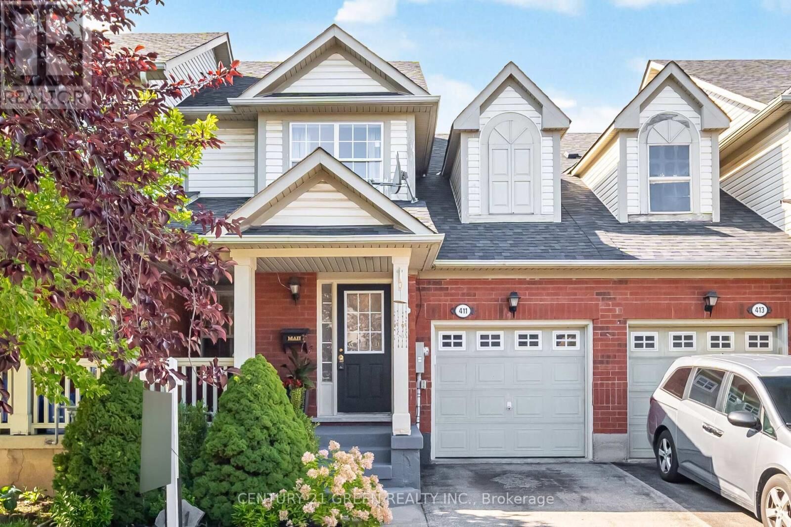 Property Photo: 411 Baverstock Crescent ON L9T 5L1