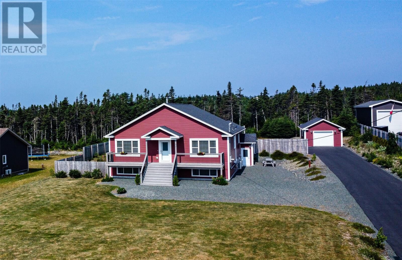 Property Photo: 32 Jera Street NL A1M 0C2