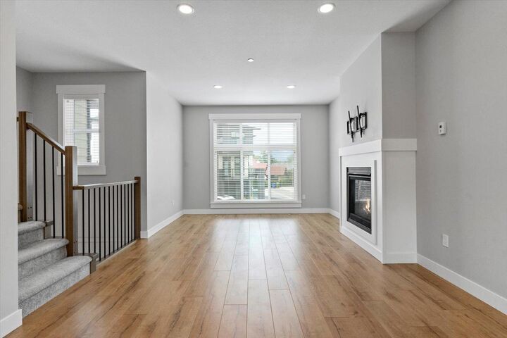 Property Photo: 6029 Promontory Road 7 BC V2R 6B1