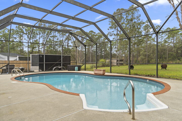 1343 Dubose Road  Gulf Breeze FL 32563 photo