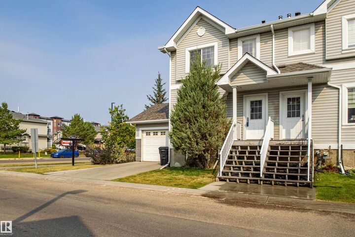 Photo de la propriété: #51, 2503 24 Street NW AB T6T 0B5