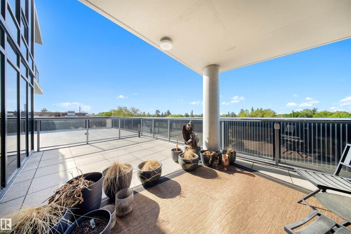 Property Photo: 14105 West Block Drive NW 303 AB T5N 1L5