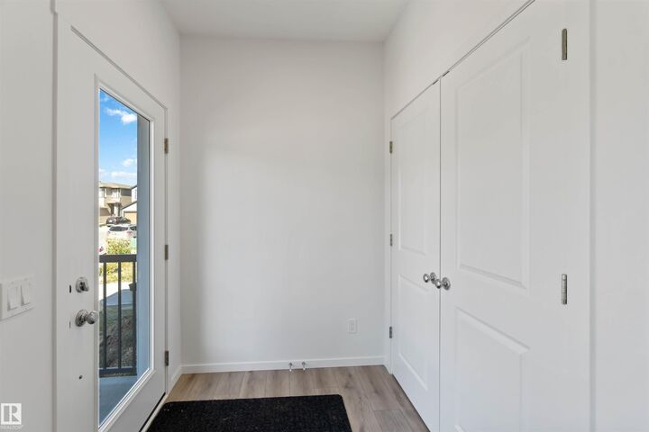 Property Photo: 2815 193 Street NW AB T6M 3B2