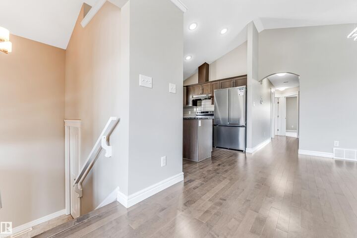 Property Photo: 2627 12 Street NW AB T6T 0V9