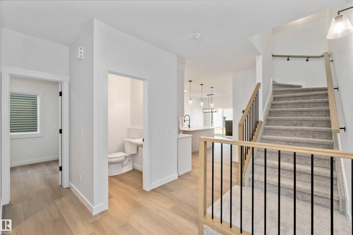 Property Photo: 1107 Cristall Crescent SW AB T6W 5S8