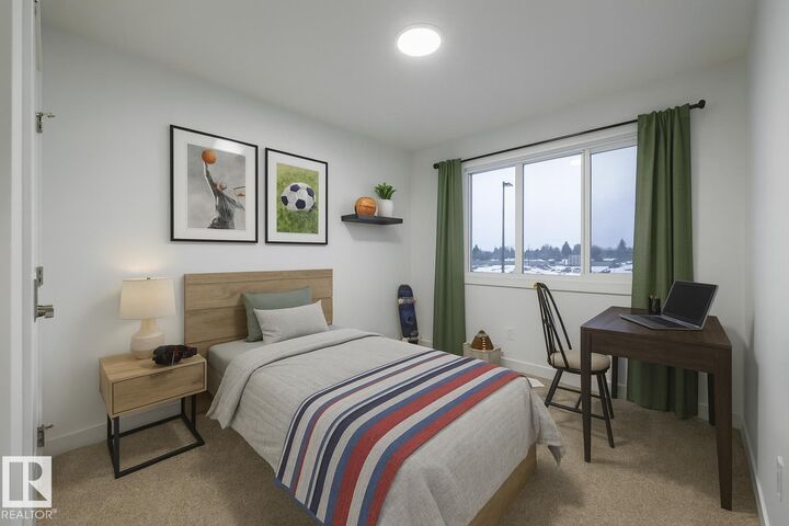 Photo de la propriété: 17704 69A Street NW AB T5Z 0W6