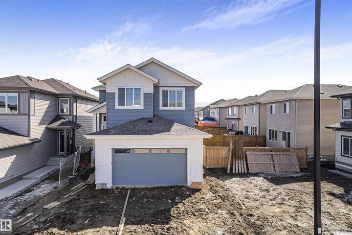 Property Photo:  1780 Westerra Loop  AB T7Z 0L8 