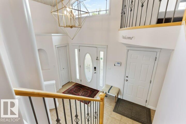 Property Photo: 6136 165 Avenue NW AB T5Y 3L5