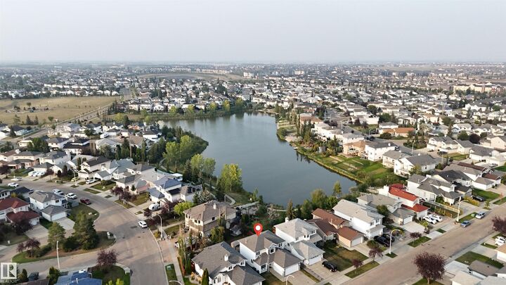 Property Photo: 442 Klarvatten Lake Wynd NW AB T5Z 3B9