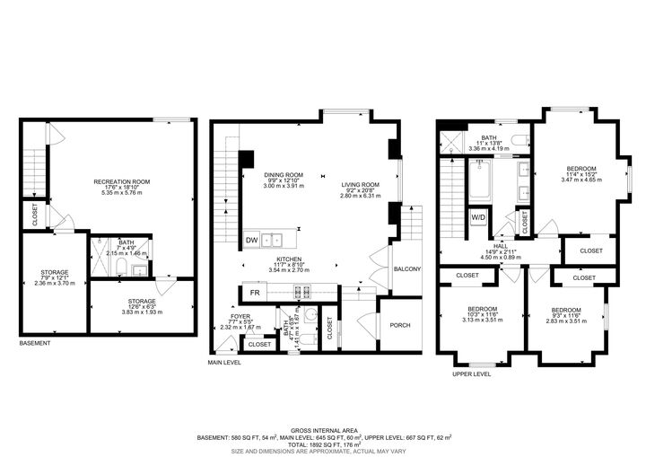 Property Photo: 11638 122 Street NW AB T5M 2A3