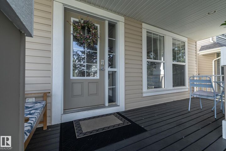 Property Photo: 7409 22 Ave SW AB T6X 0V6