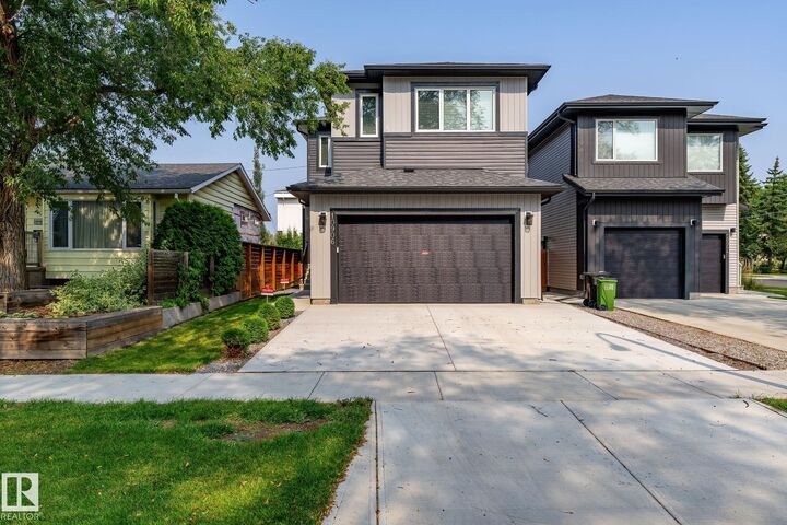 10906 54 Avenue NW  Edmonton AB T6H 0V1 photo