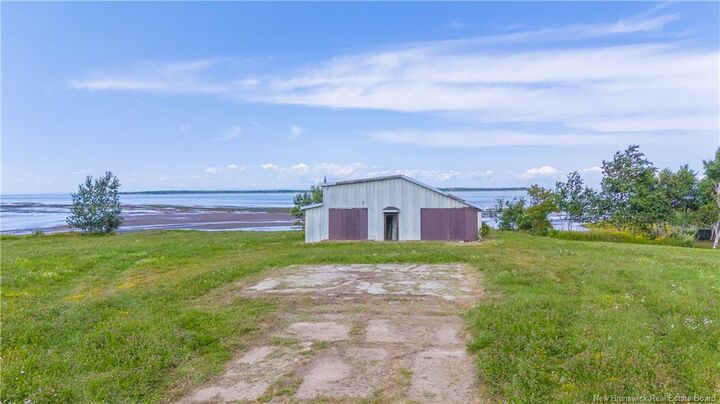 Property Photo:  Lot Saint-Paul Street  NB E1W 6B9 