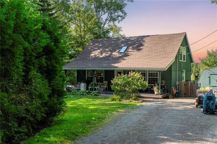 10 Allingham Terrace  Grand Bay-Westfield NB E5K 2A8 photo
