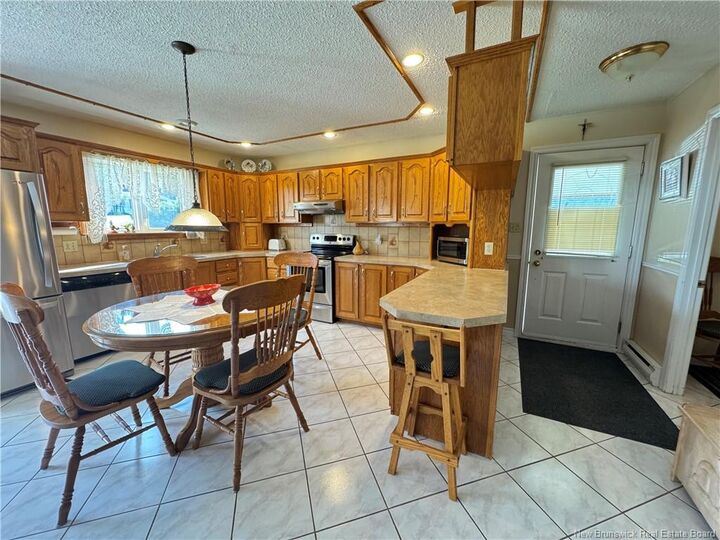 Property Photo:  335 Allain Street  NB E3Y 1E4 