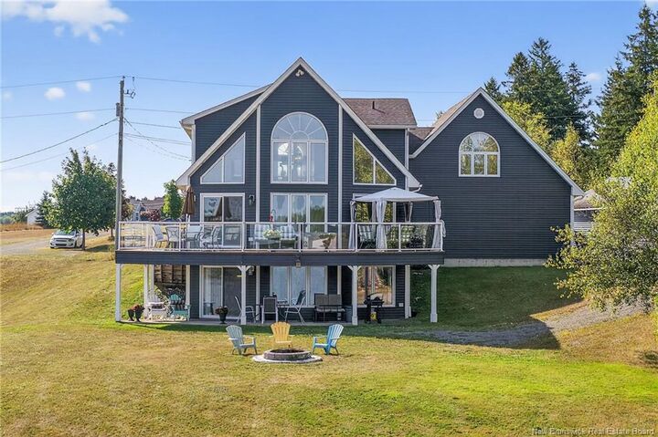 Property Photo: 68 Linda Street NB E4S 4B3