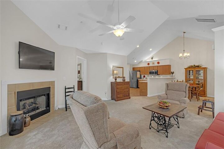 Property Photo: 1701 Silver Summit Drive SE GA 30094